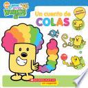 Libro de Un Cuento De Colas / A Tale Of Tails