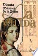 Libro de La Valida