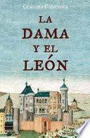 Libro de La Dama Y El León