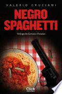 Libro de Negro Spaghetti