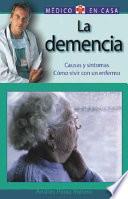 Libro de La Demencia