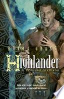 Libro de Highlander: El Conjuro Olvidado