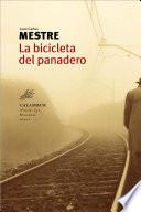 Libro de La Bicicleta Del Panadero