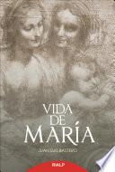 Libro de Vida De María