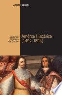 Libro de América Hispánica