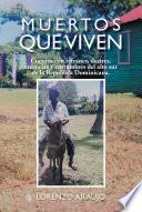 Libro de Muertos Que Viven