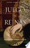 Libro de Juego De Reinas