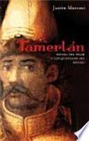 Libro de Tamerlán