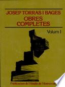 Libro de 1. Ed. 1984. (… ; 36).