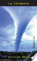 Libro de La Tormenta