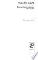 Libro de Agresión Sexual