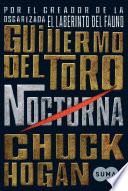 Libro de Nocturna (trilogía De La Oscuridad 1)