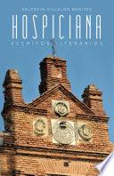 Libro de Hospiciana