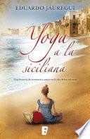 Libro de Yoga A La Siciliana