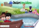Libro de Alba Descubre Otras Culturas