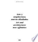 Libro de Arte Y Arquitectura