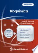 Libro de Bioquímica