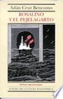 Libro de Rosalino Y El Pejelagarto