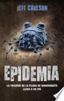 Libro de Epidemia