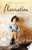 Libro de Narrativa