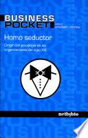 Libro de Homo Seductor.