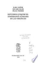 Libro de Estudios Q Eqchi Es