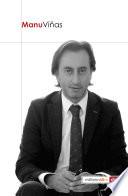 Libro de Manu Viñas