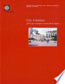 Libro de Cali, Colombia