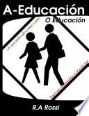 Libro de A Educación O Educación