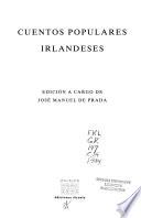 Libro de Cuentos Populares Irlandeses