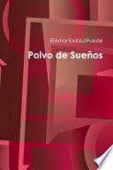 Libro de Polvo De Sueños