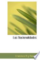 Libro de Las Nacionalidades