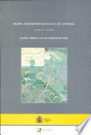 Libro de Mapa Geomorfológico De España A Escala 1: 50.000