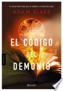 Libro de El Código Del Demonio