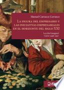 Libro de La Figura Del Empresario Y Las Iniciativas Empresariales En El Horizonte Del Siglo Xxi