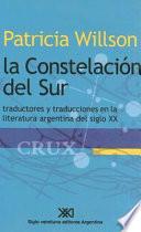 Libro de La Constelación Del Sur