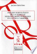 Libro de Análisi Morfológico De Las Semillas Mediante Modelos Basados En Las Curva Cardioide
