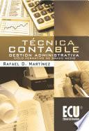 Libro de Técnica Contable