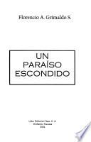 Libro de Un Paraíso Escondido