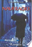 Libro de Naufragio