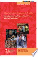 Libro de Mantenerse En Forma Para La Vida