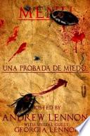 Libro de Una Probada De Miedo