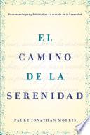 Libro de El Camino De La Serenidad