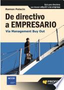 Libro de De Directivo A Empresario