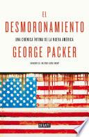 Libro de El Desmoronamiento