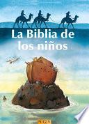 Libro de La Biblia De Los Niños