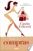 Libro de Voy De Compras