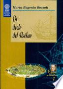 Libro de Oí Decir Del Usékar