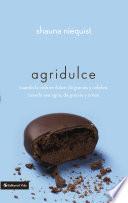 Libro de Agridulce