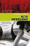 Libro de Alta Infidelidad